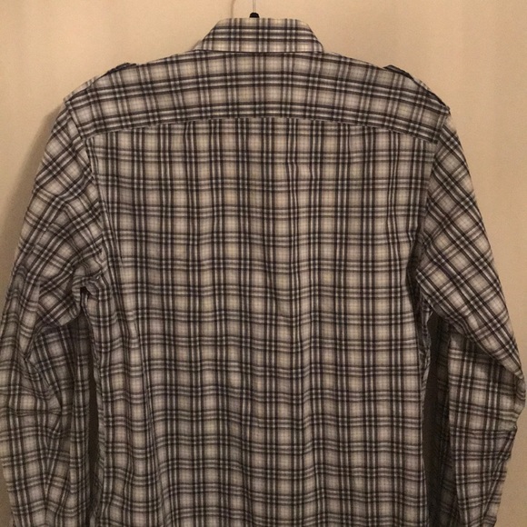 Banana Republic Men’s Dress Shirt - Picture 5 of 10